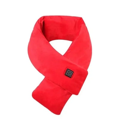 🔥Hot Sale 49% OFF - Intelligent Electric Heating Scarf