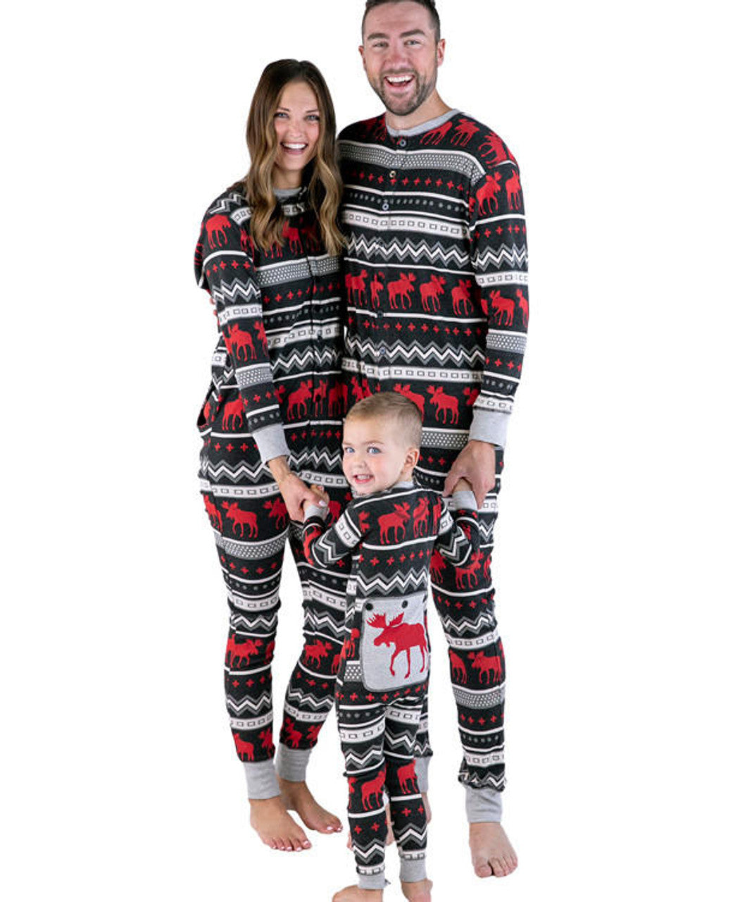 50% OFF Today🔥Unisex Lazy One-piece Pajamas --Adult