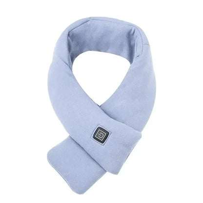 🔥Hot Sale 49% OFF - Intelligent Electric Heating Scarf