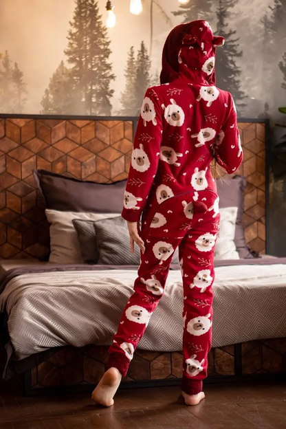 50% OFF Today🔥Unisex Lazy One-piece Pajamas --Adult