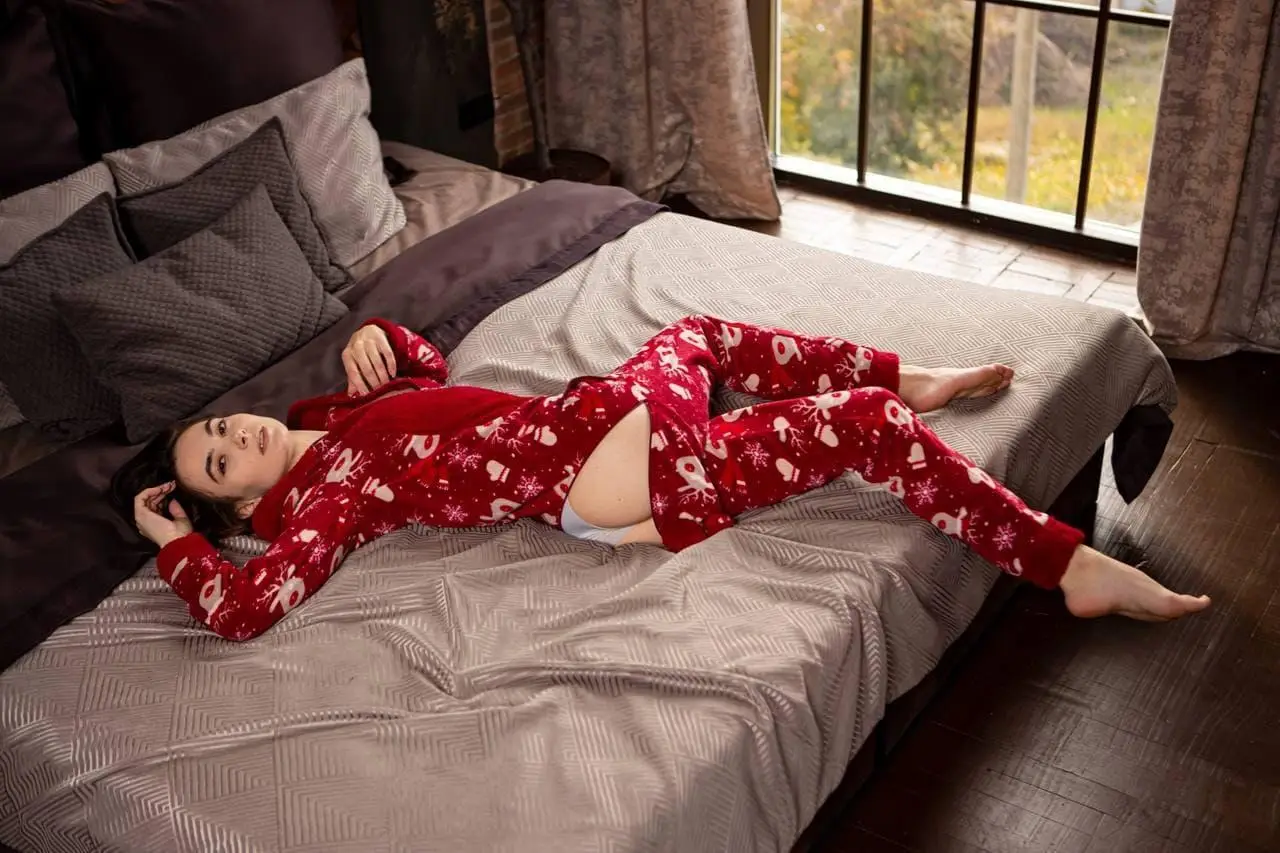 50% OFF Today🔥Unisex Lazy One-piece Pajamas --Adult