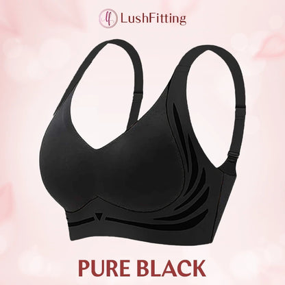 Black Friday 50% OFF - Powerful Push-Up Lifting  Seamless Bra