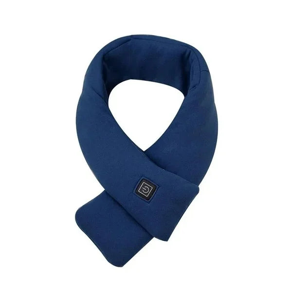 🔥Hot Sale 49% OFF - Intelligent Electric Heating Scarf