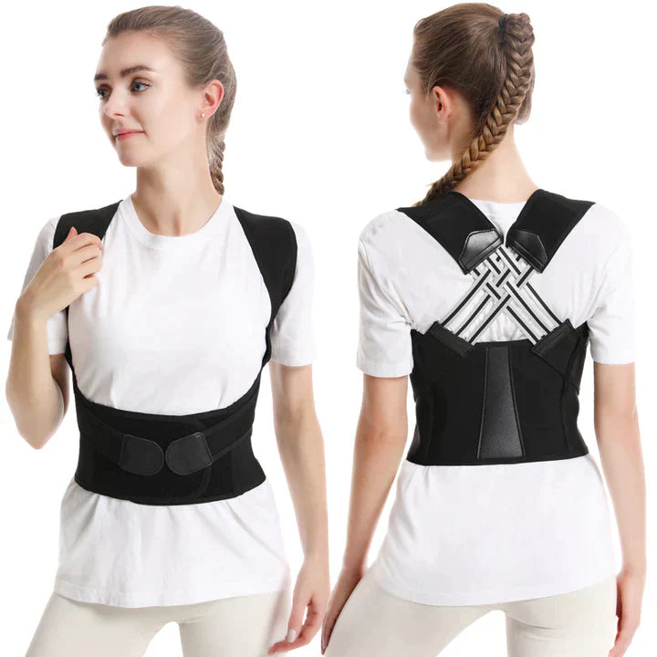 InstaPosture Back Brace Posture Corrector