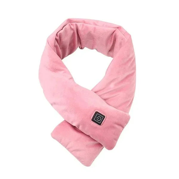 🔥Hot Sale 49% OFF - Intelligent Electric Heating Scarf