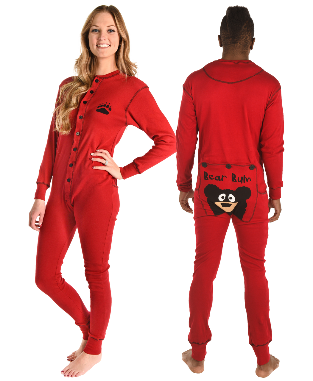 50% OFF Today🔥Unisex Lazy One-piece Pajamas --Adult