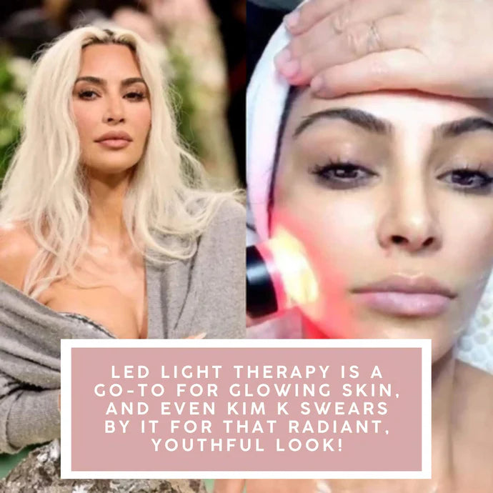 🔥Hot Sale 49% OFF -LED Microcurrent Facial Sculptor