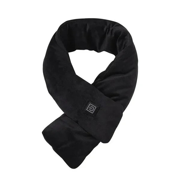 🔥Hot Sale 49% OFF - Intelligent Electric Heating Scarf